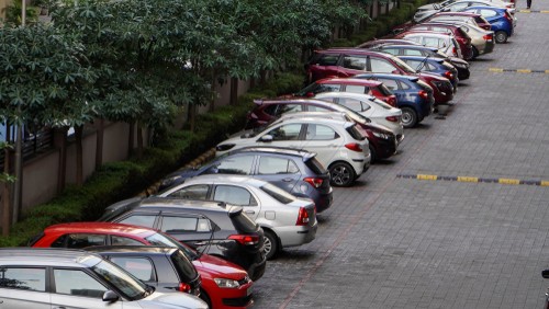 Case Study- AI in rescue of car parking issues at a renowned hospital in Gurgaon, India